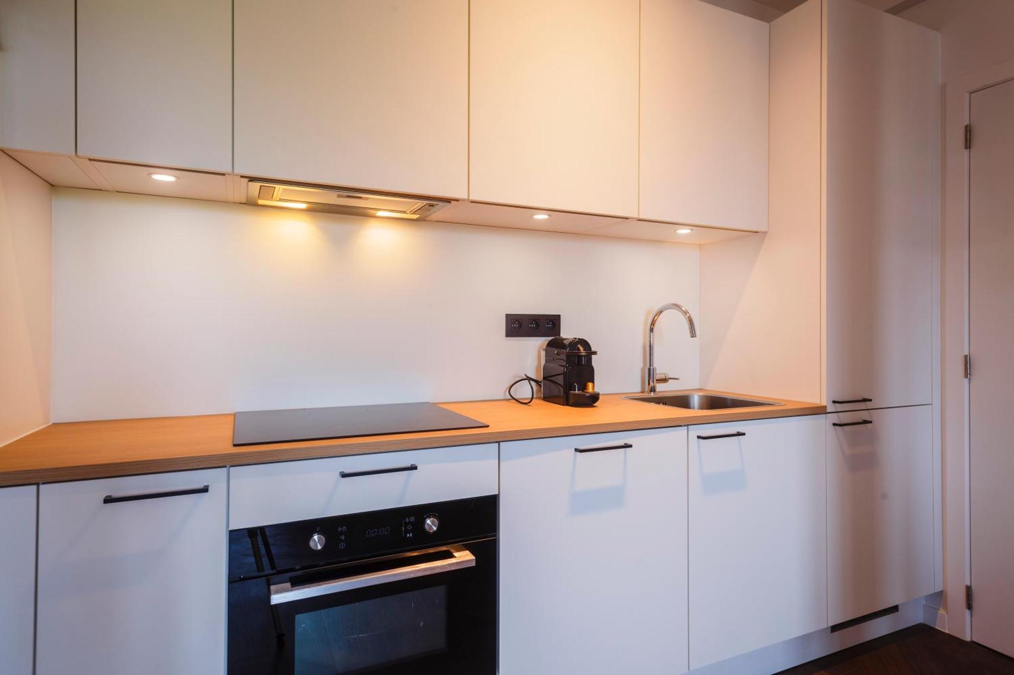 Appartement Maerch - Diestse 193