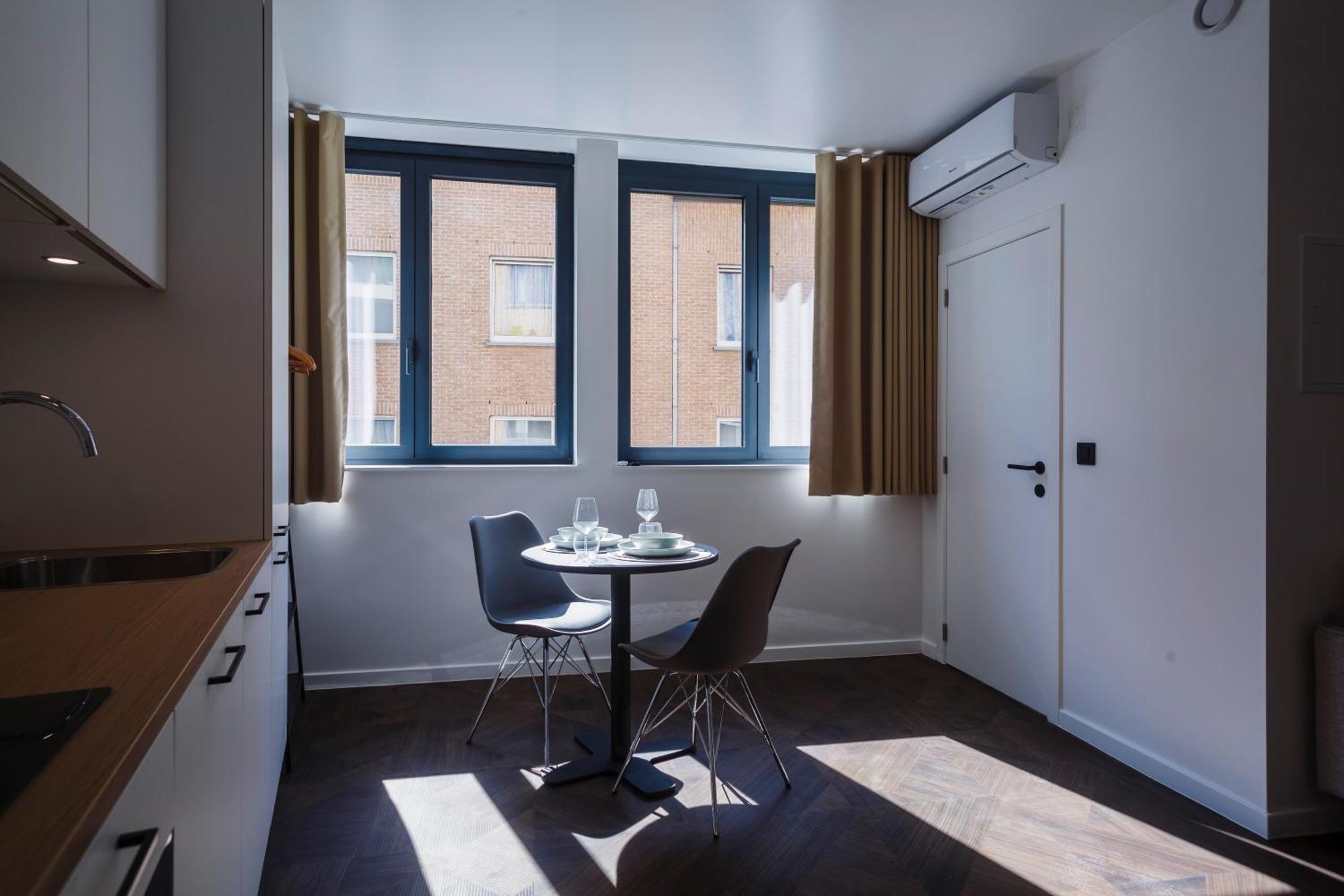 Maerch - Diestse 193 Appartement *