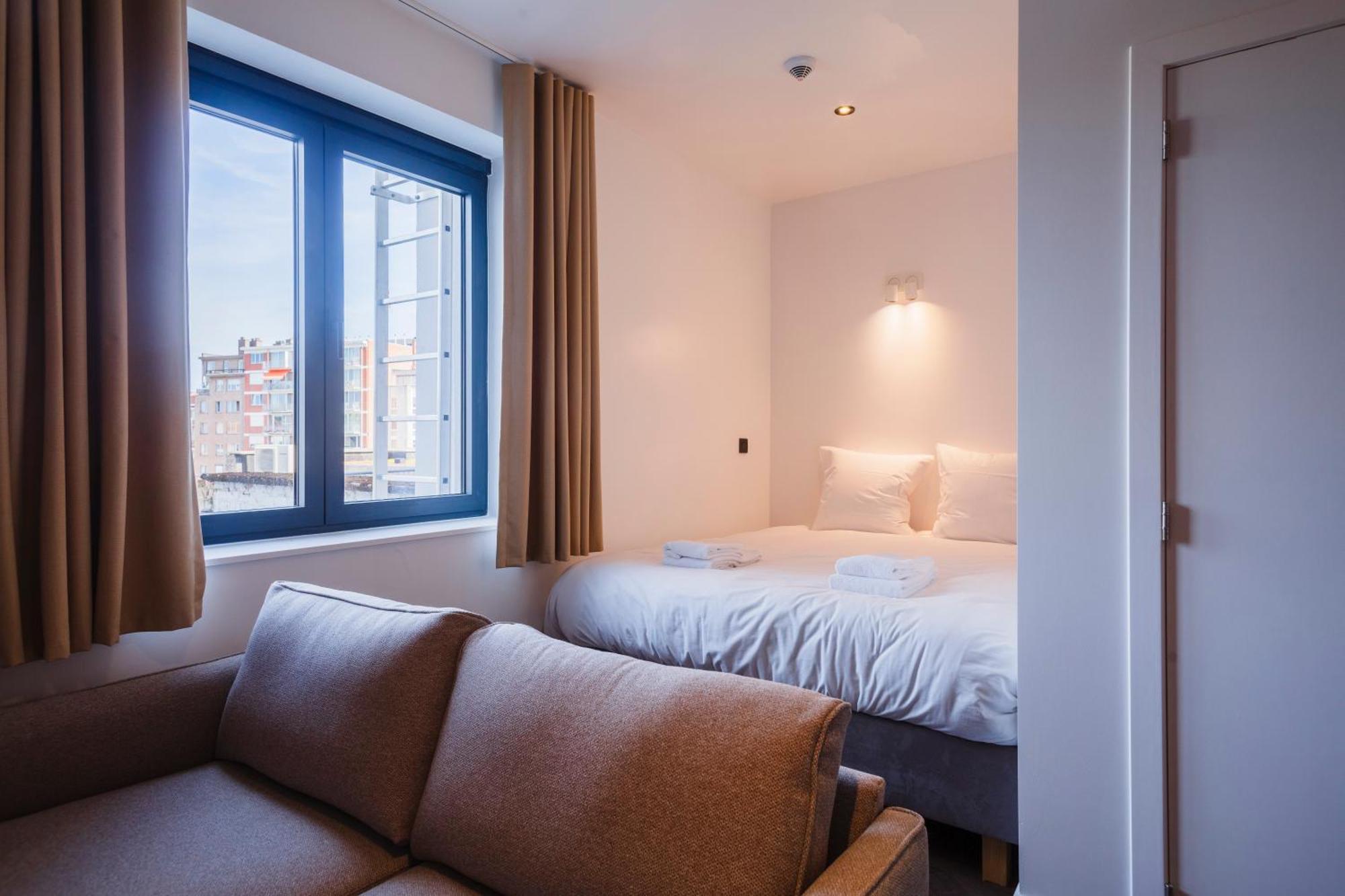 Appartement Maerch - Diestse 193 Louvain